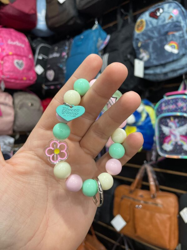 PHONE STRAP MULTICORES