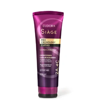 CONDICIONADOR EUDORA SIÀGE PRO CRONOLOGY CURVAS 300ML