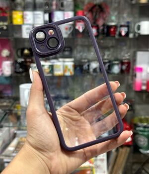 CAPINHA IPHONE 14 MAX