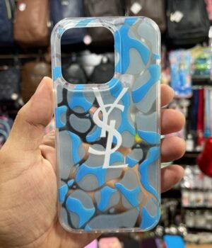 CAPINHA DE CELULAR IPHONE 15 PRO