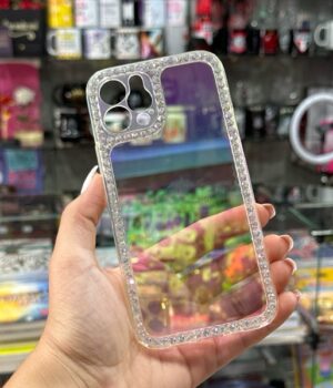 CAPINHA DE CELULAR IPHONE 12 PRO