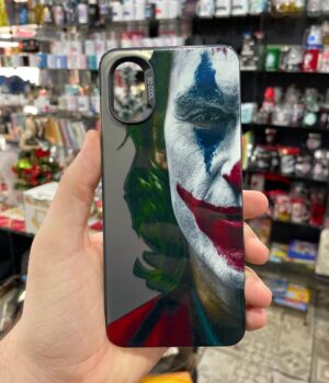 CAPINHA DE CELULAR A03 CORE CASE PRATA CORINGA