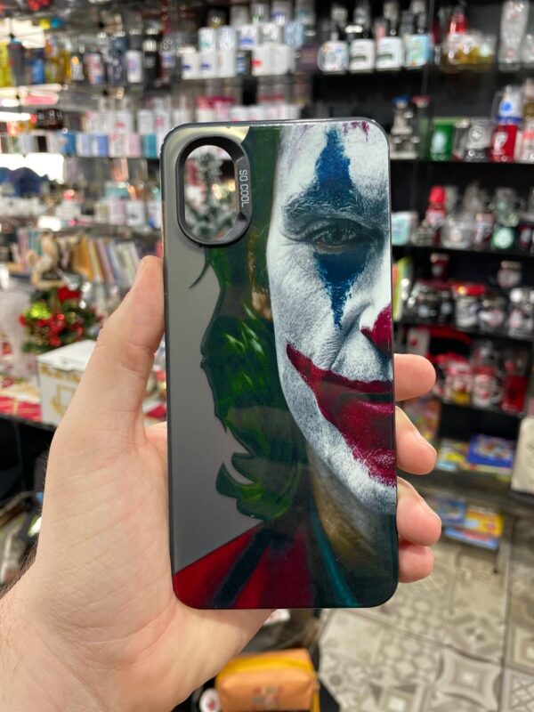 CAPINHA DE CELULAR A03 CORE CASE PRATA CORINGA