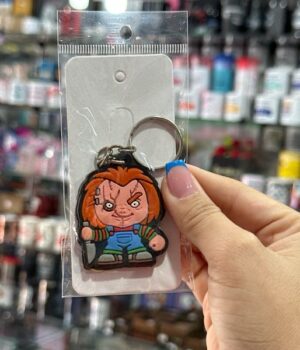 CHAVEIRO CHUCK
