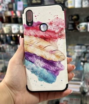 CAPINHA DE CELULAR NOTE 7