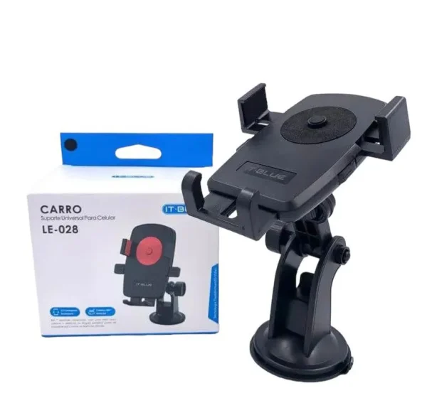SUPORTE PARA PAINEL VEICULAR IT-BLUE LE-028