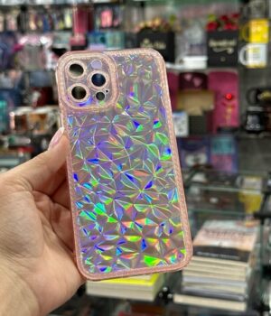 CAPINHA DE CELULAR IPHONE 12 PRO MAX