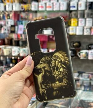CAPINHA DE CELULAR MOTO ONE ZOOM