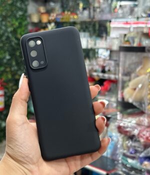 CAPINHA DE CELULAR S20