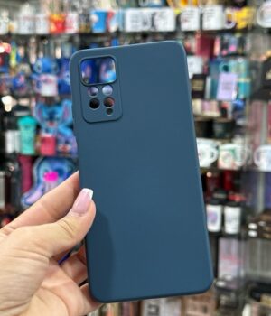 CAPINHA DE CELULAR NOTE 11 PRO 4G
