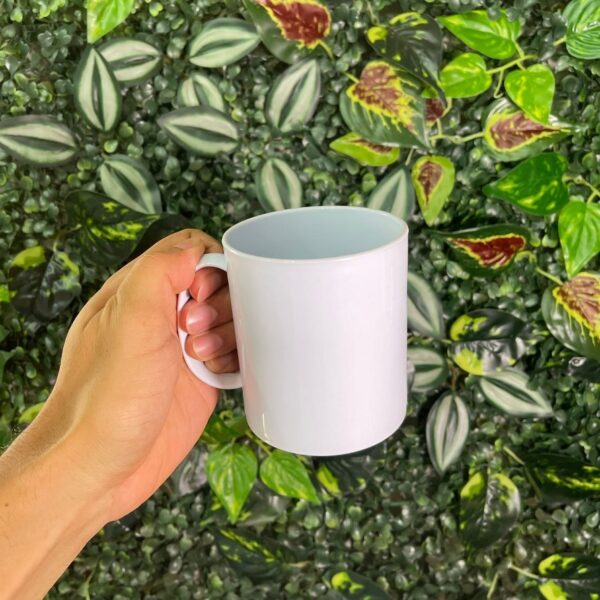 CANECA DE POLÍMERO
