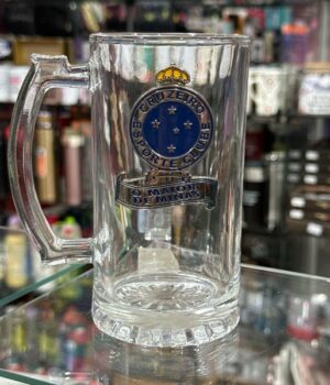 COPO DE CHOPP CRUZEIRO