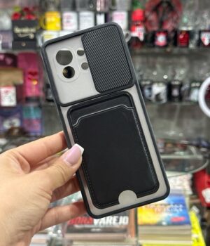 CAPINHA DE CELULAR MI 11