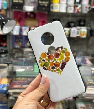 CAPINHA DE CELULAR MOTO G7 PLAY