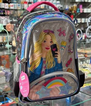 MOCHILA FASHION 16 POLEGADAS