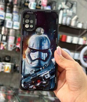 CAPINHA DE CELULAR MOTO G10 / G20 / G30