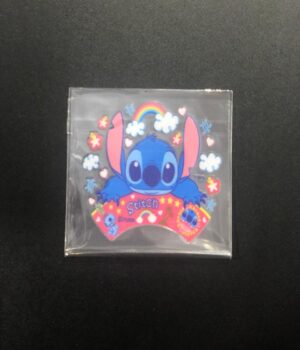 ADESIVO DTF UV STITCH