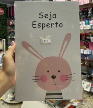 QUADRO SEJA ESPERTO