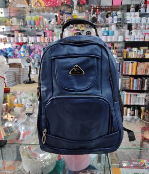 MOCHILA COURINO AZUL XINRUIQI