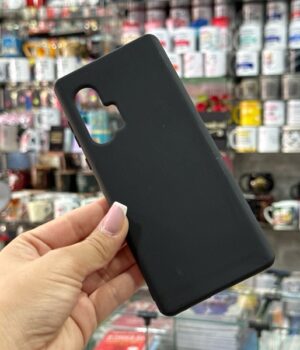 CAPINHA DE CELULAR MOTO EDGE PLUS