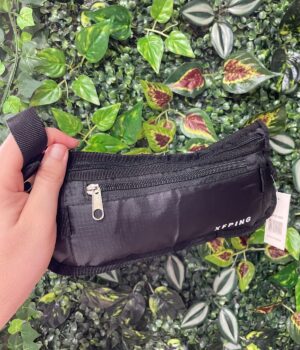 POCHETE PRETO XFPING