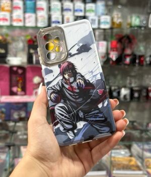 CAPINHA DE CELULAR A33
