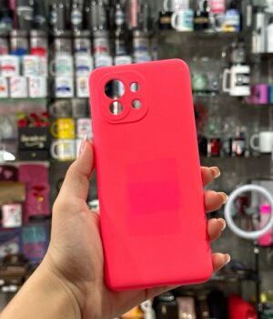 CAPINHA DE CELULAR MI 11