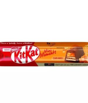 KITKAT CARAMEL 34,6G