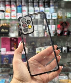 CAPINHA DE CELULAR A33