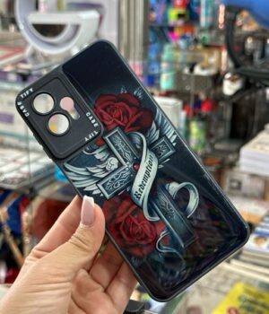 CAPINHA DE CELULAR MOTO G13 / G23