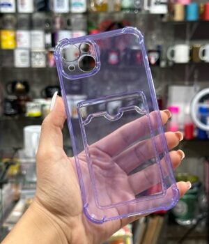 CAPINHA IPHONE 14 MAX