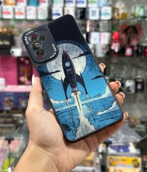 CAPINHA DE CELULAR A04S / A13 4G E 5G / A23 / A32 5G / M13 4G / M23 5G