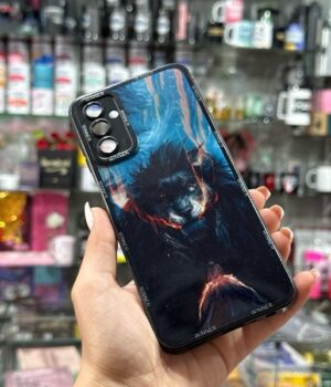 CAPINHA DE CELULAR A04S / A13 4G E 5G / A23 / A32 5G / M13 4G / M23 5G