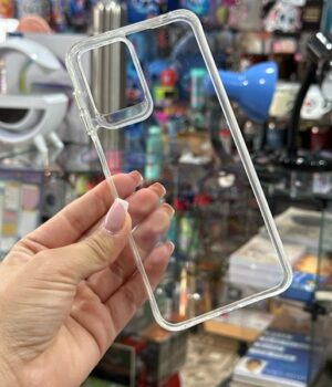 CAPINHA DE CELULAR MOTO G23 SPACE CASE