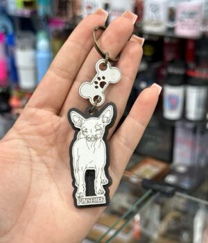 CHAVEIRO PINSCHER