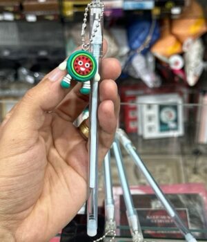 CANETA PINGENTE MELANCIA