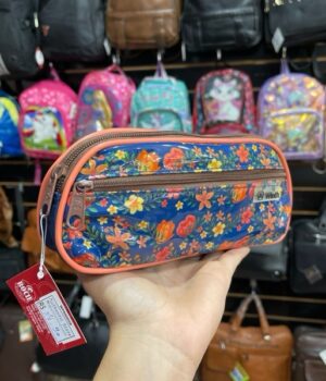 ESTOJO FLORAL