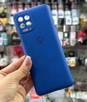 CAPINHA DE CELULAR MOTO G100