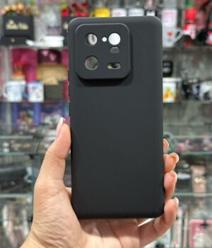 CAPINHA DE CELULAR MI 13 PRO