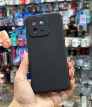 CAPINHA DE CELULAR MI 13 / POCO M6 4G
