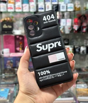 CAPINHA DE CELULAR A33
