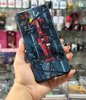 CAPINHA DE CELULAR M33