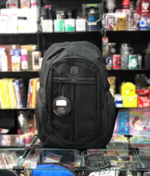 MOCHILA PRETO DENLEX INSIGHT