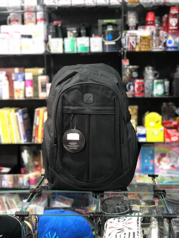 MOCHILA PRETO DENLEX INSIGHT