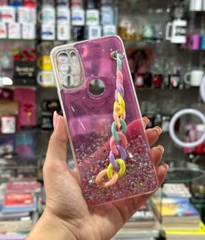 CAPINHA DE CELULAR MOTO G71 5G