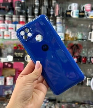 CAPINHA DE CELULAR MOTO G9 POWER