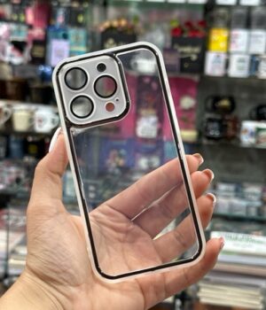 CAPINHA DE CELULAR IPHONE 14 PRO