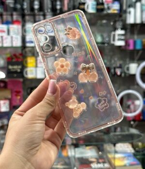 CAPINHA DE CELULAR MOTO G71 5G