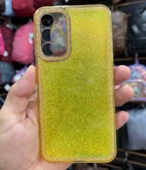 CAPINHA DE CELULAR A34