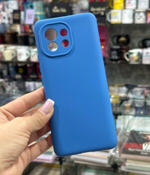 CAPINHA DE CELULAR MI 11